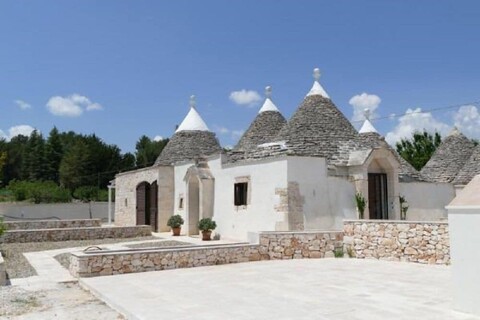 알레그로이탈리아 트룰리 오스투니