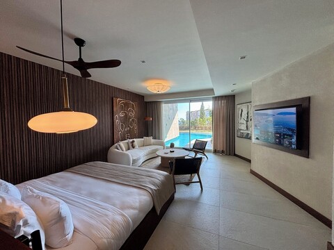 마빌루 럭셔리 호텔