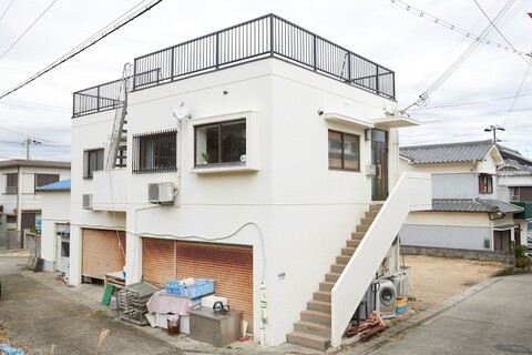 료우시 민파쿠 CHOUTA