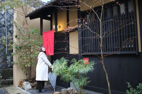 키요미즈 료마자카소