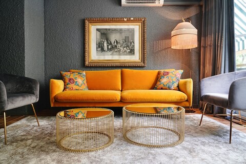 이사벨라스 하우스