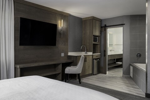 보코 나이아가라 폭포 - 더 케이던스 바이 IHG