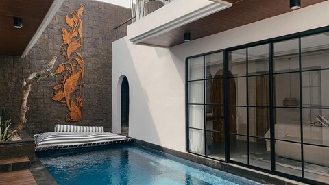 위나 빌라 창구