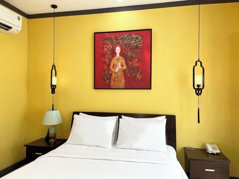 라 세레나 호텔 & 아파트