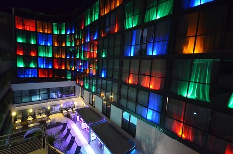 홀리데이 인 디종 바이 IHG