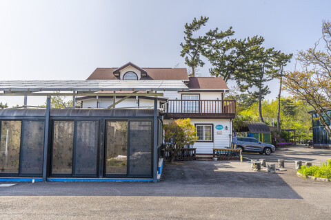 대부도 예다사랑