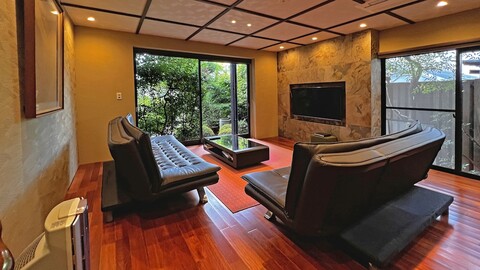 하나노부 긴카쿠지-미치