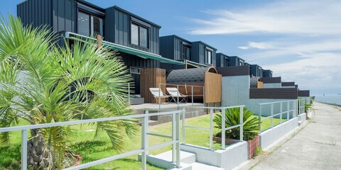 라쿠텐 스테이 하우스 x 윌 스타일 아마쿠사