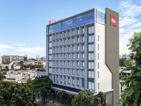 이비스 자카르타 라덴 사레