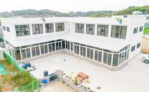 대부도 다옴펜션