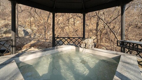 비버리힐스 펜션