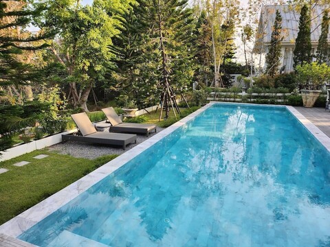 라 캉파뉴 빌라 치앙마이