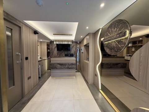 메이블던 코트 호텔