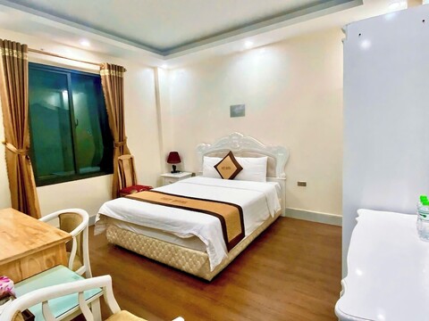 스카이 가든 호텔