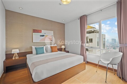 아모리아 바이 코지스테이 - 세나얀