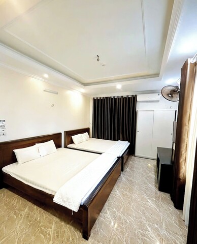 호앙 하이 안 호텔