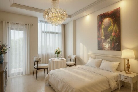 더 라이터리아나 드 뤼미에르