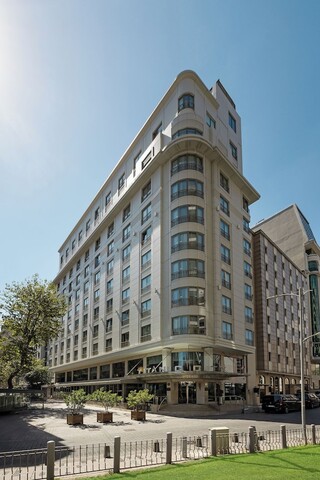 타이타닉 시티  탁심