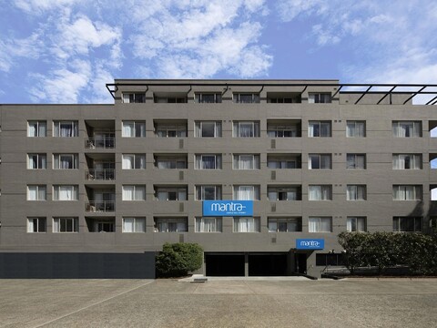 만트라 캐슬 힐 시드니