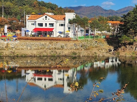 하모니 아트 빌리지