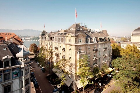 Romantik Hotel Europe