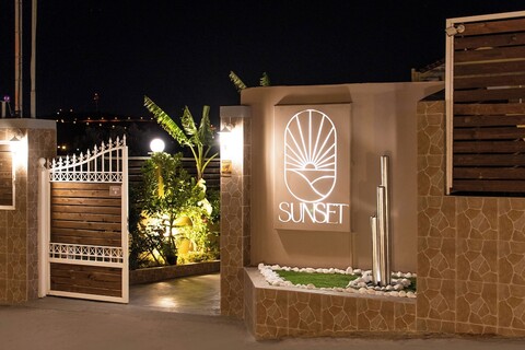 ATH 공항 스위트, 프리 셔틀 제공