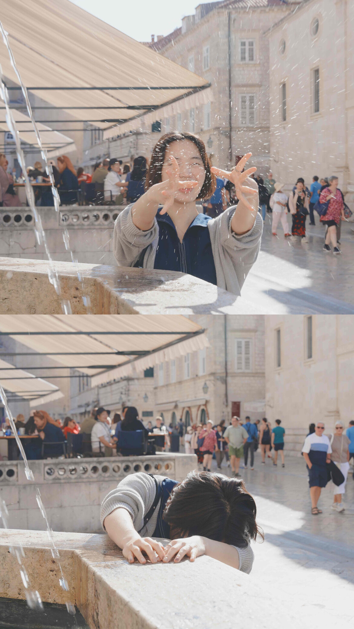 후기 사진