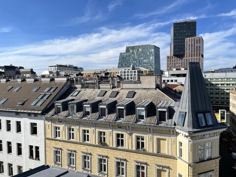 Home Sweet Home - Vienna Central 