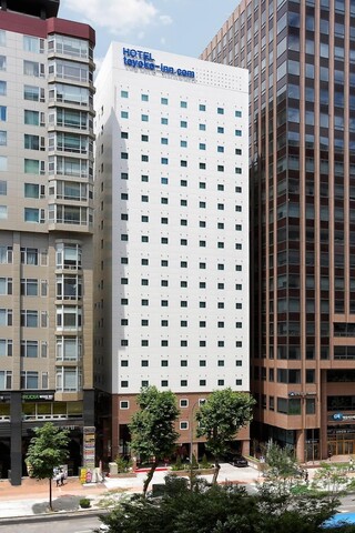 토요코인 서울 강남