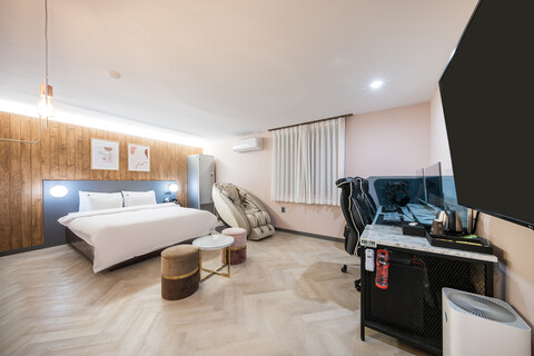 익산 HOTEL 174(호텔 174)