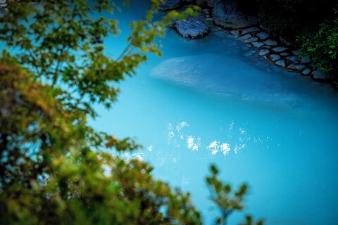 오카모토야 료칸