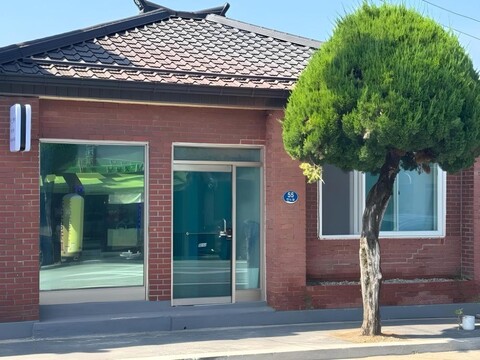 강릉 샌드스테이