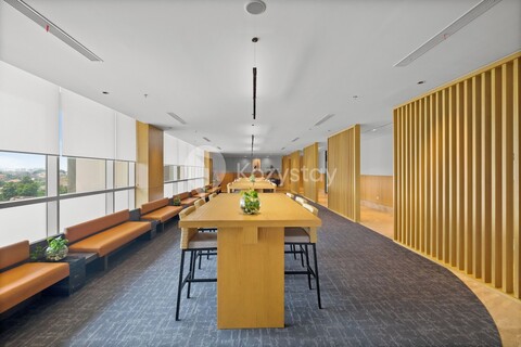 히나레 바이 코지스테이 - 실란닥