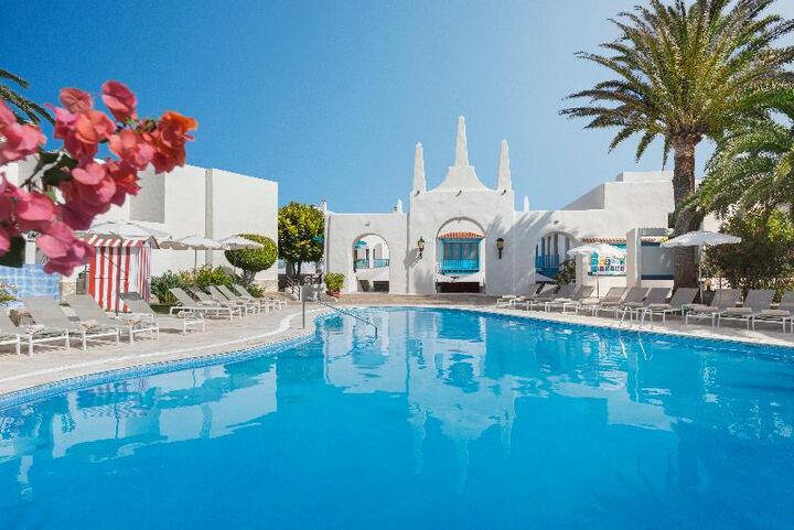Alua Suites Fuerteventura-i