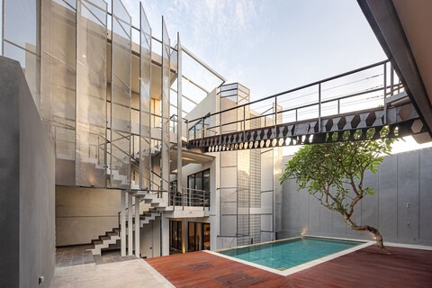 코브 벨 아사나