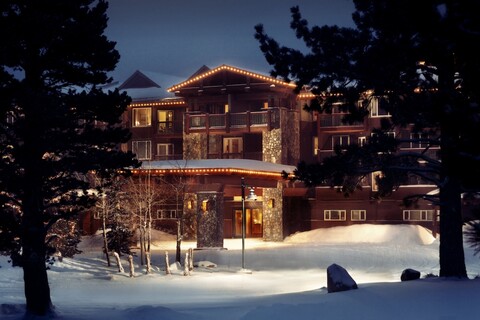 주니퍼 스프링스 리조트