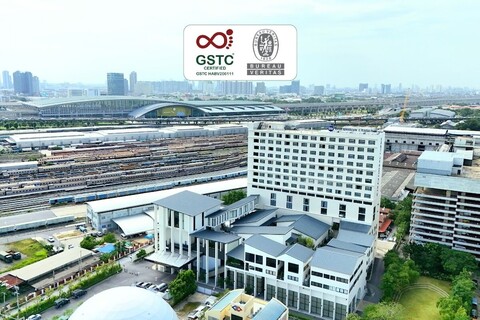 베스트 웨스턴 차투차크