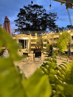 스트리트뷰 호텔 앤 아파트먼트