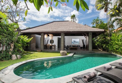 아말라 부티크 리트리트