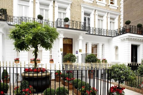 보퍼트 하우스 - 나이츠브리지