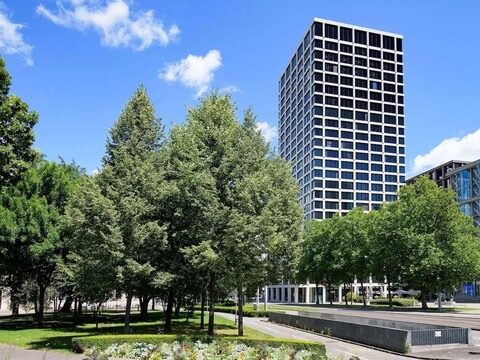 뫼벤피  호텔  바젤