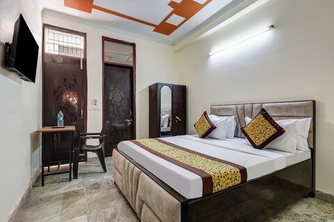 호텔 선샤인 바이 더 프리미엄 빌라