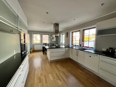 Charming Guest House in Oslo City 4