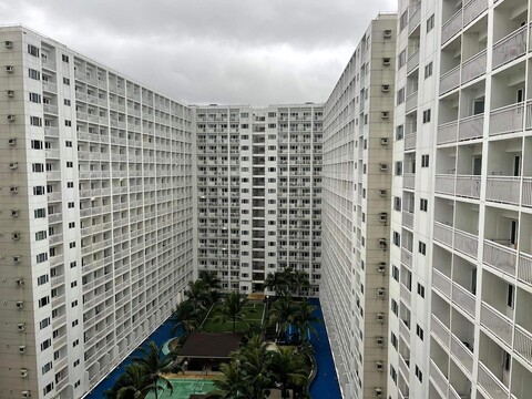 쇼어 레지던스 MOA 바이 다르프엠