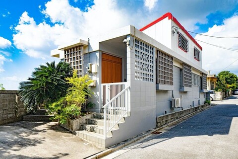 이토만 시 펜션 오도 MIM