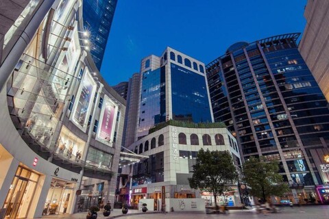 Heyizhige (Shanghai Pudong Lujiazui Nextage)