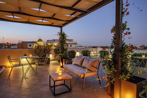 호텔 알레산드리노