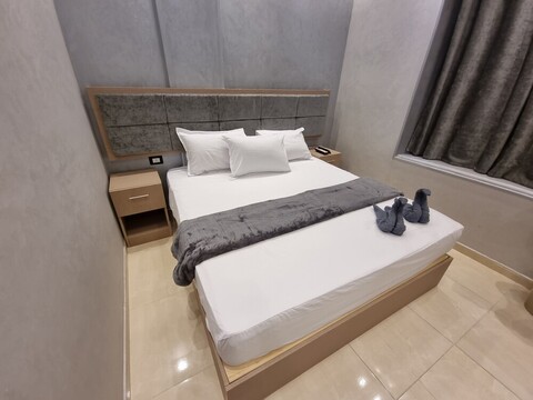 카이로 플라자 맨체스터 호텔