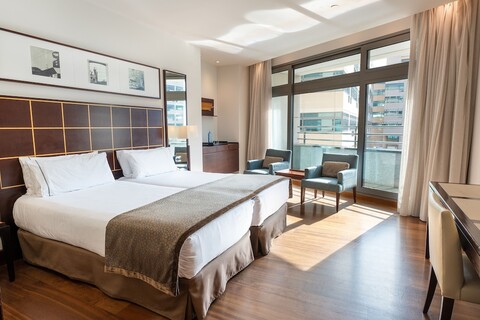 유로스타스 그란드 마리나