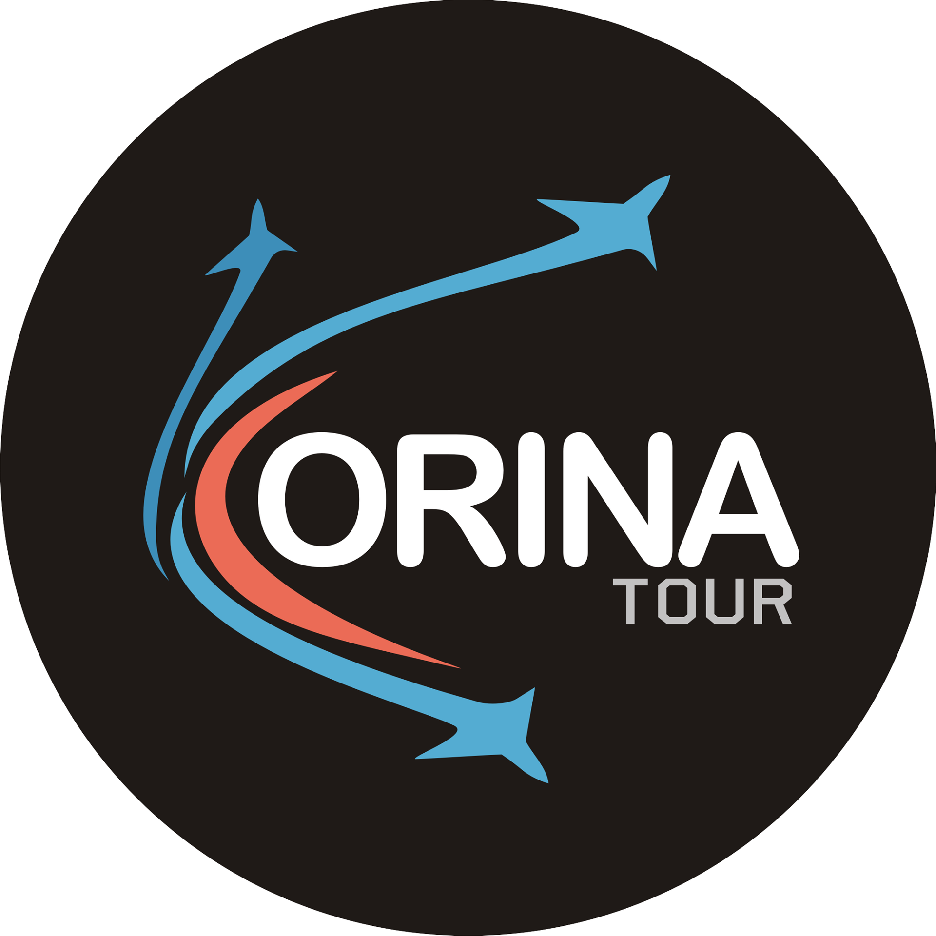 코리나투어 인도네시아